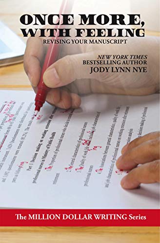 Once More, With Feeling book cover
