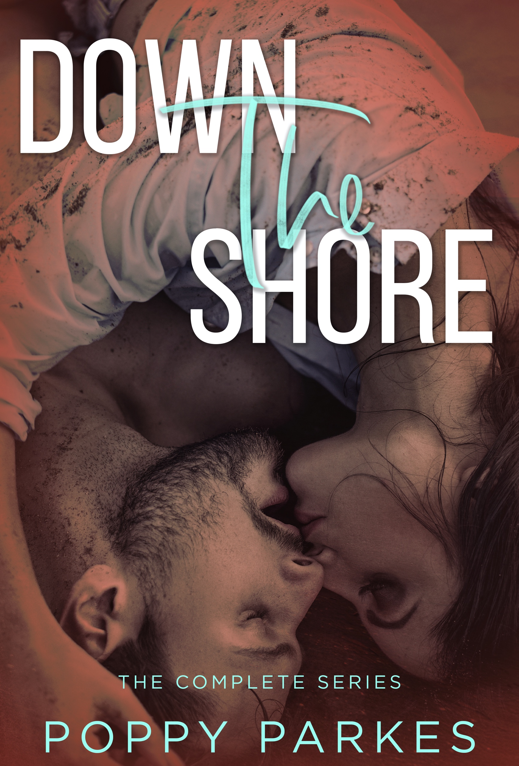 Down the Shore book cover