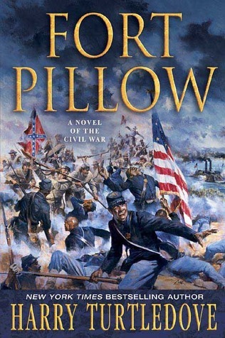 Fort Pillow book cover
