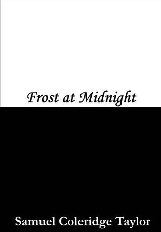 Frost at Midnight book cover