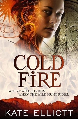 Spiritwalker book cover 2