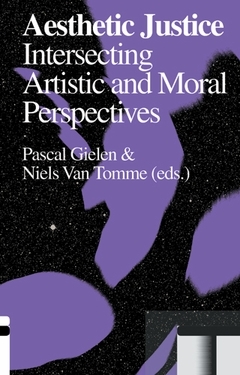 Aesthetic Justice book cover