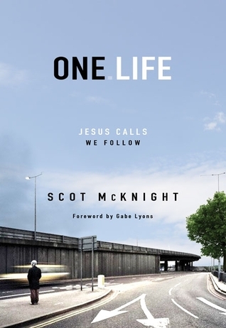 One.Life book cover