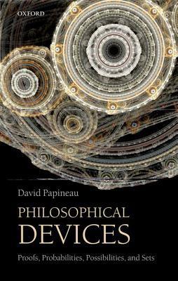 Philosophical Devices book cover