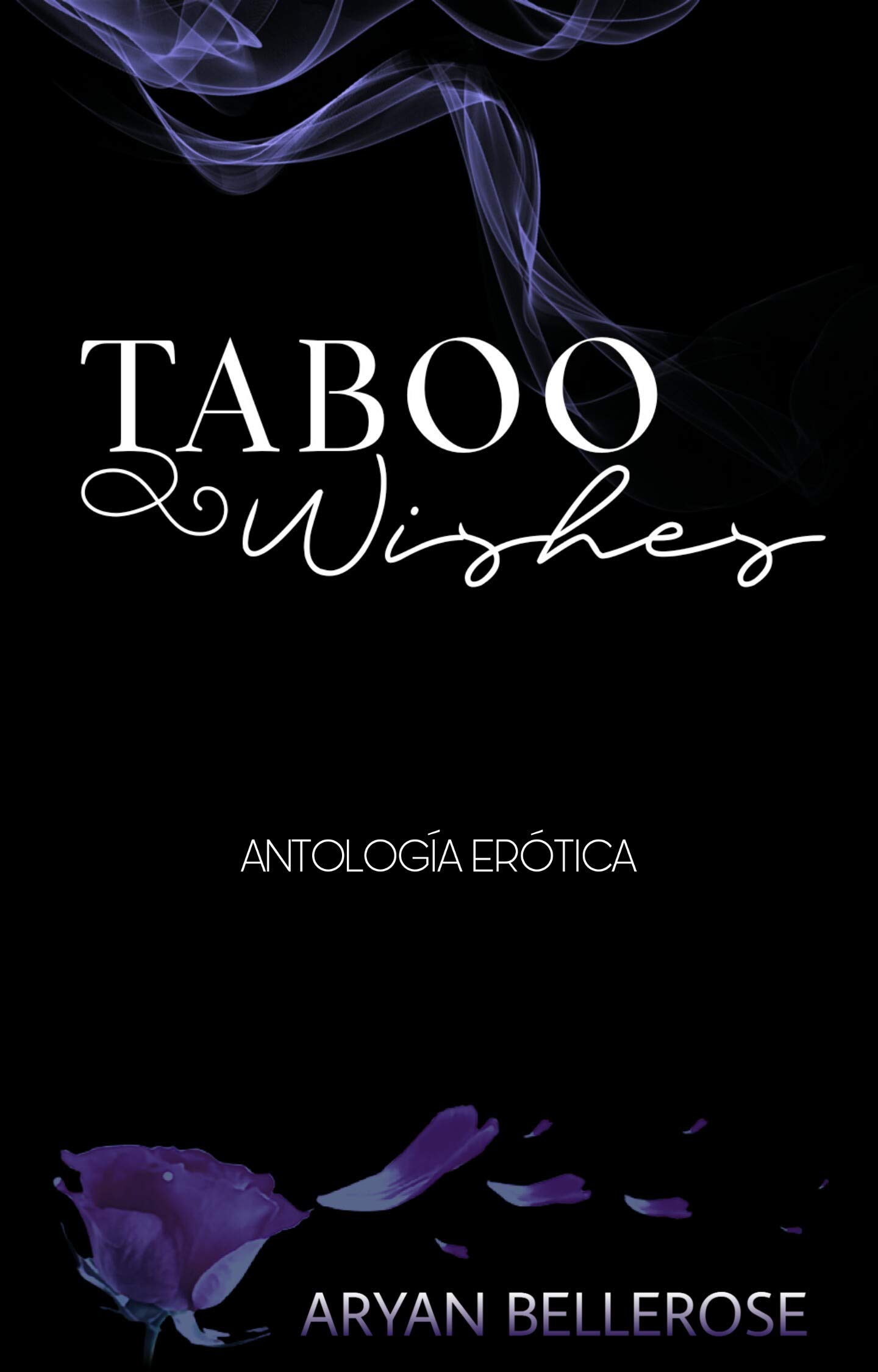 Taboo Wishes book cover