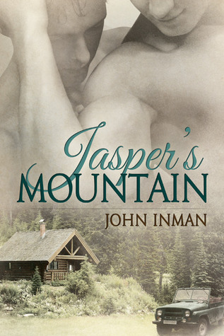Jasper's Mountain book cover