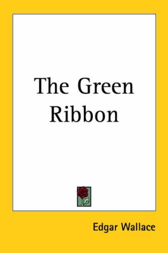 The Green Ribbon book cover