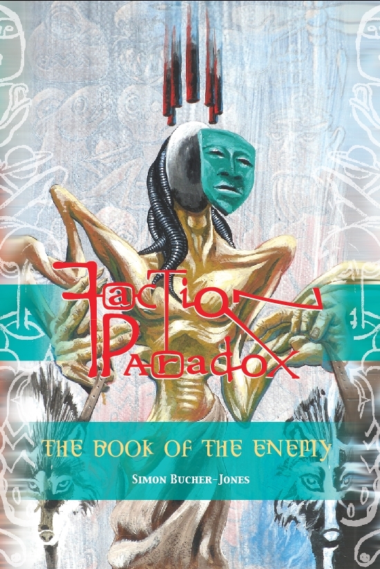 Faction Paradox book cover