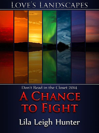 A Chance to Fight book cover