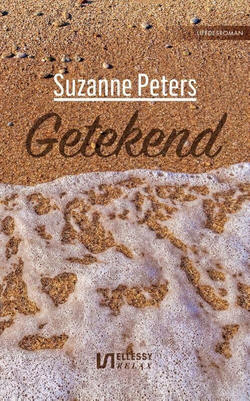Getekend book cover
