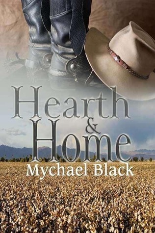 Hearth and Home book cover