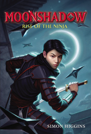 Moonshadow book cover 1
