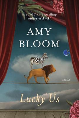 Lucky Us book cover