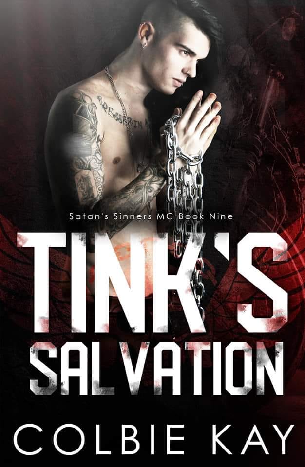 Tink's Salvation book cover