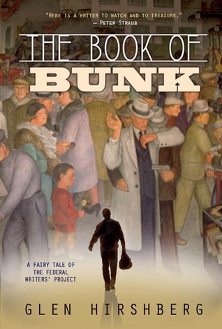 The Book of Bunk book cover