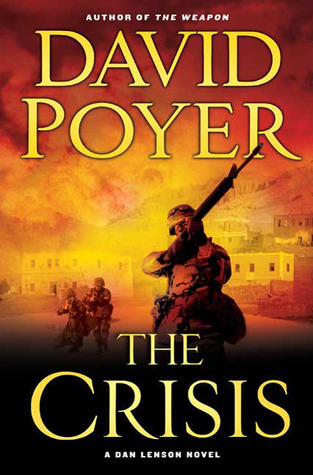 The Crisis book cover