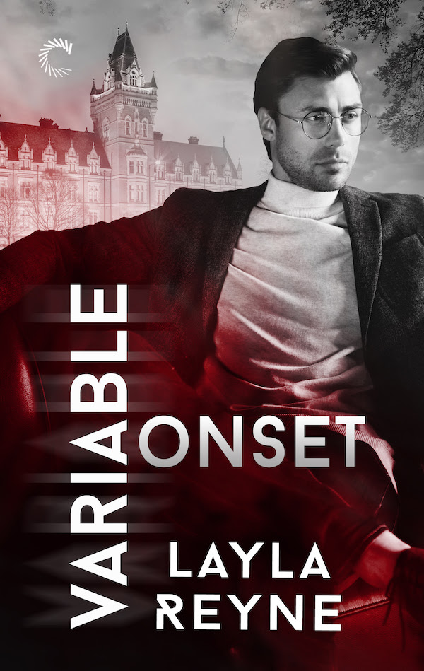 Variable Onset book cover