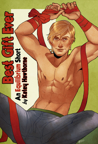 Best Gift Ever book cover