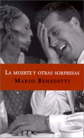 La muerte y otras sorpresas book cover