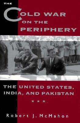 The Cold War on the Periphery book cover