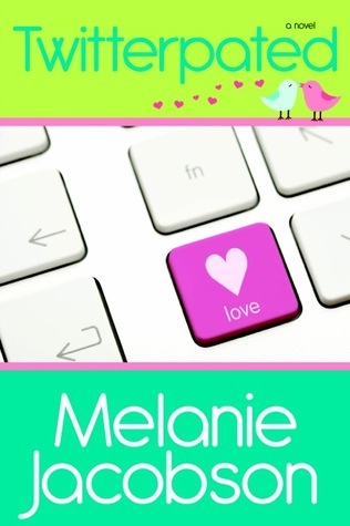Twitterpated book cover