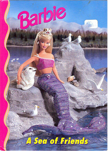 A Sea of Friends book cover