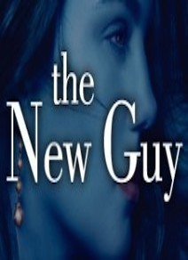 The New Guy book cover