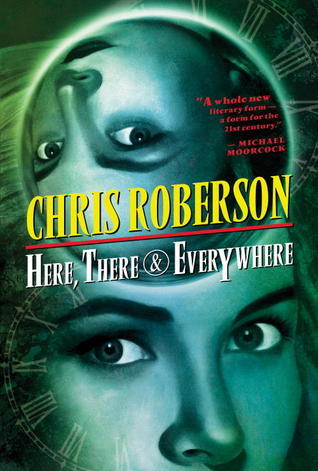 Here, There, and Everywhere book cover