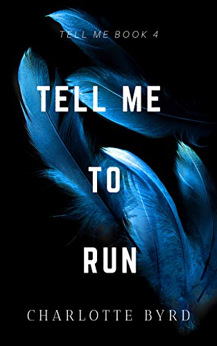 Tell Me to Run book cover