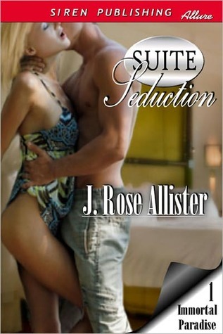 Immortal Paradise book cover 1