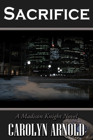 Madison Knight book cover 3