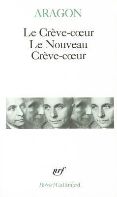 Le Crève-coeur - Le nouveau Crève-coeur book cover