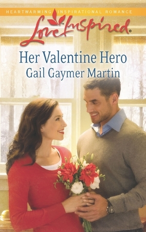 Her Valentine Hero book cover