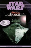 The Official Star Wars Adventure Journal, Vol. 1 No. 13 book cover