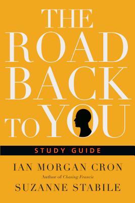 The Road Back to You Study Guide book cover