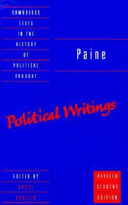 Political Writings book cover