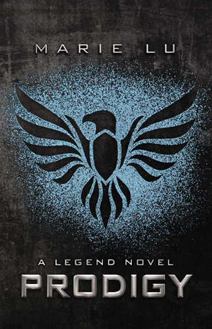 Legend book cover 2
