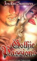 Lords of the Night book cover 1