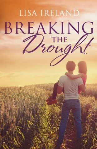 Breaking The Drought book cover