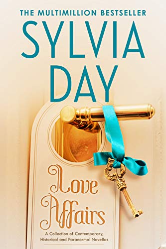 Love Affairs book cover
