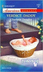 Verdict book cover