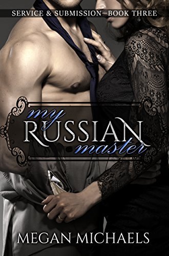 Service & Submission book cover 3