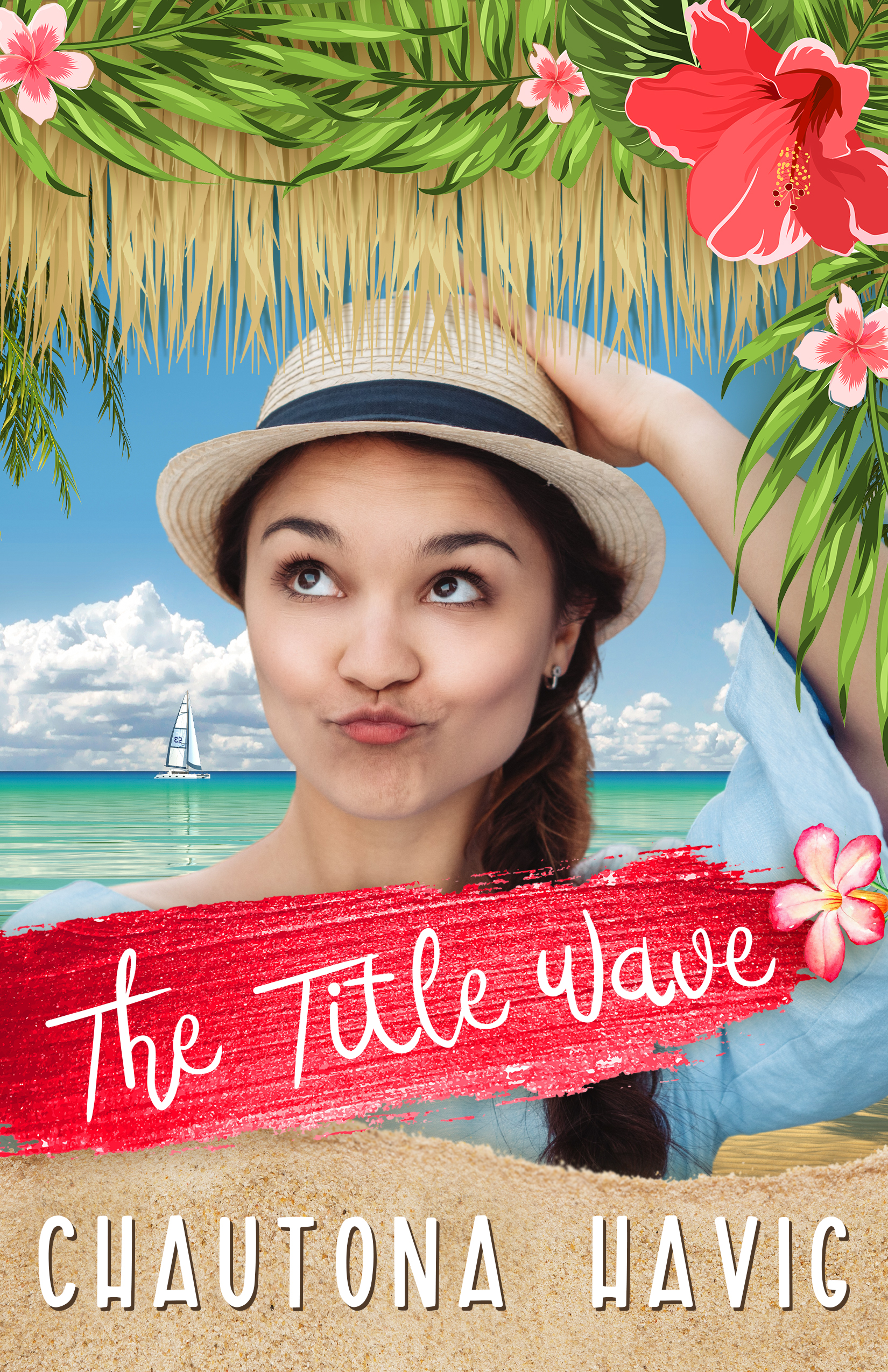 Suamalie Islands book cover 2