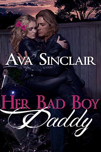 Her Bad Boy Daddy book cover
