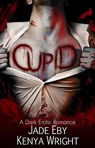 Cupid book cover 1