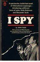 I Spy book cover 1
