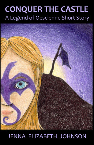 Conquer the Castle book cover