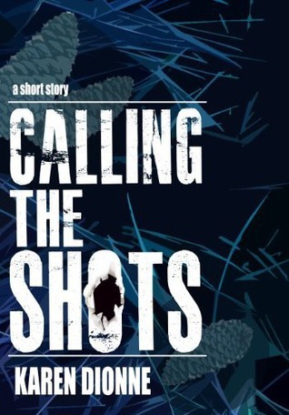 Calling The Shots book cover