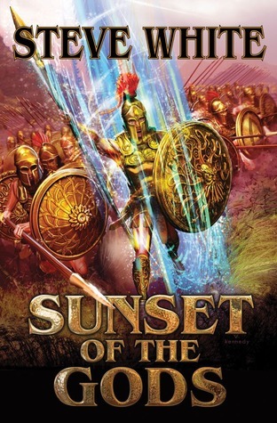 Jason Thanou book cover 2