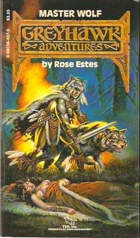 Greyhawk Adventures book cover 3